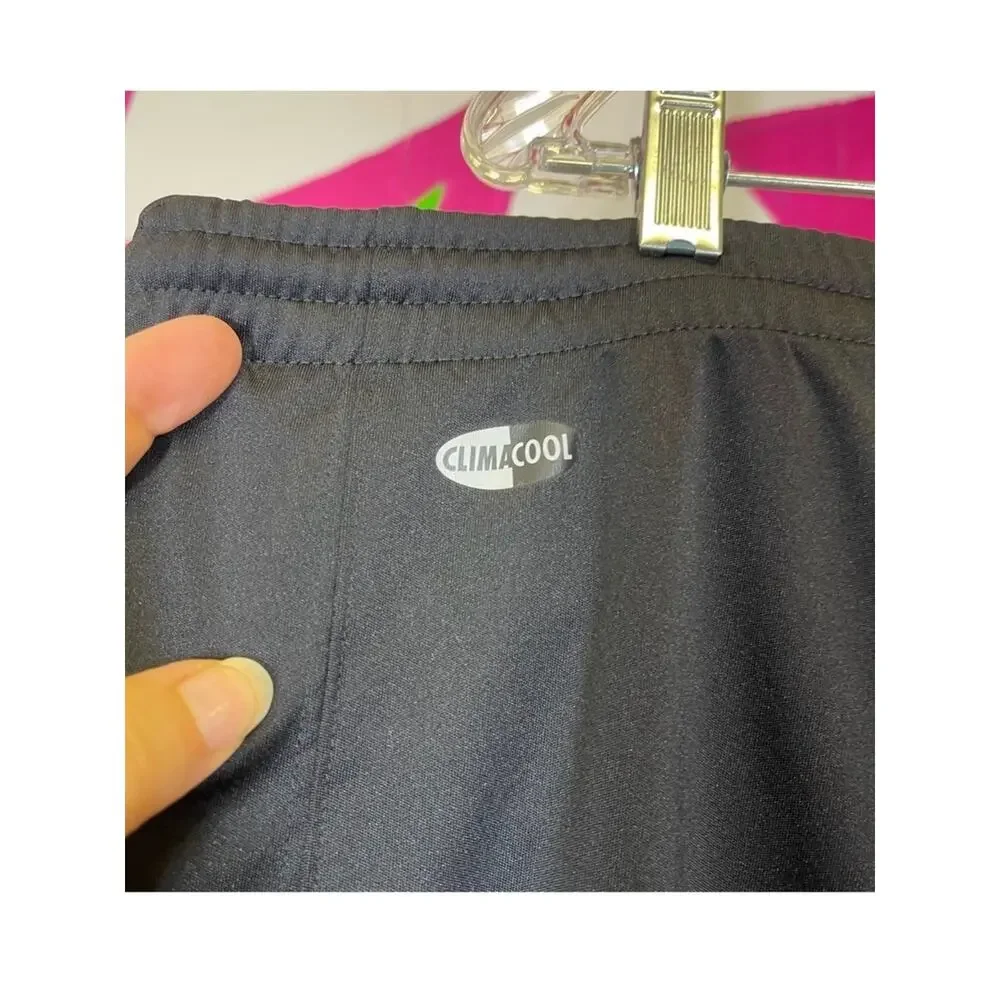 Adidas Climacool, Athletic Shorts. Size Large. Elastic is shot. Good used cond!